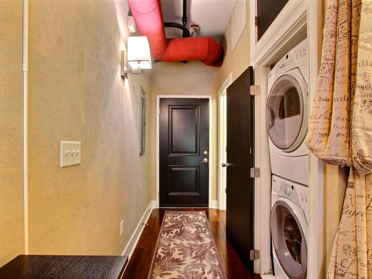 סוואנה Soho Suite מראה חיצוני תמונה