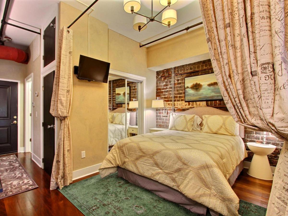 סוואנה Soho Suite מראה חיצוני תמונה