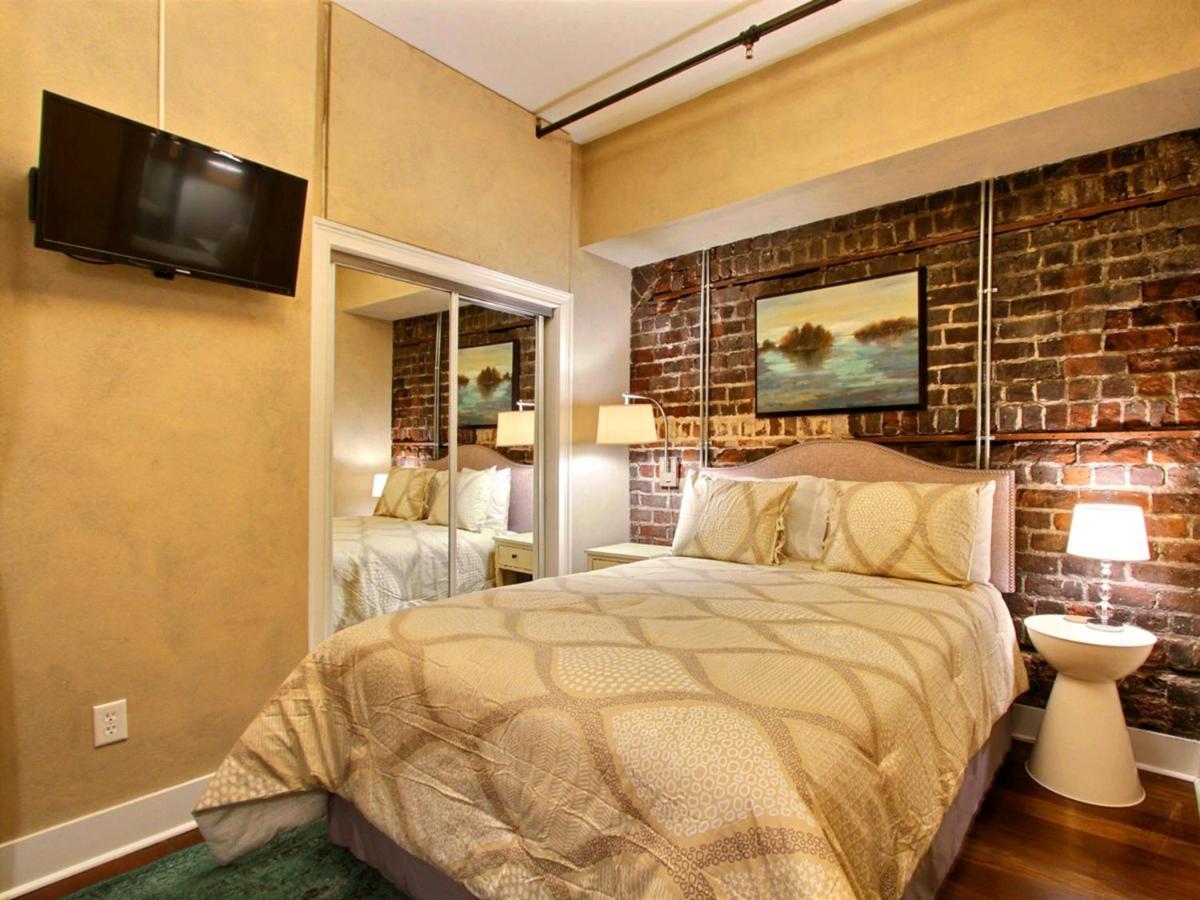 סוואנה Soho Suite מראה חיצוני תמונה