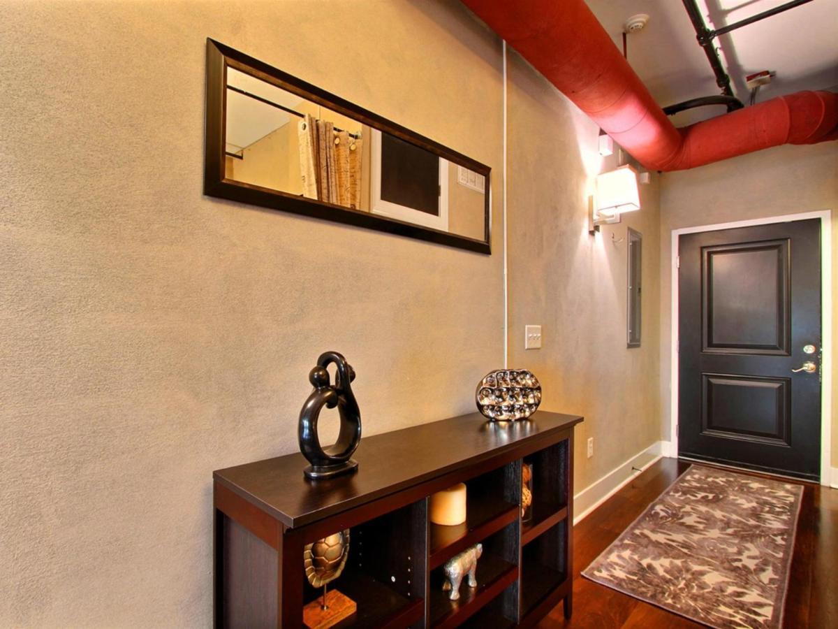 סוואנה Soho Suite מראה חיצוני תמונה