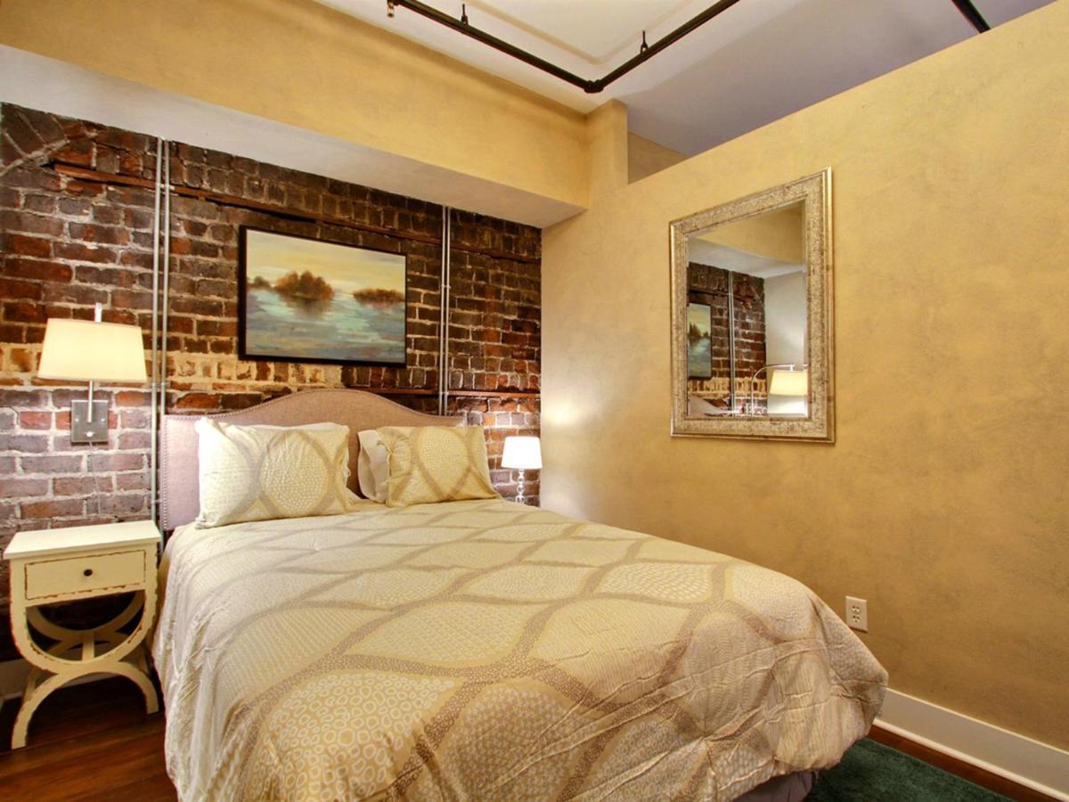 סוואנה Soho Suite מראה חיצוני תמונה