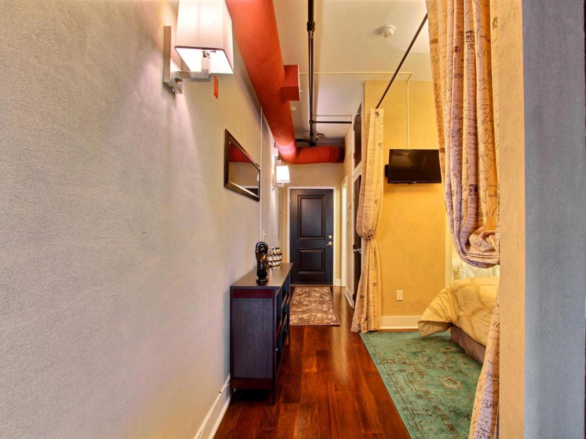 סוואנה Soho Suite מראה חיצוני תמונה