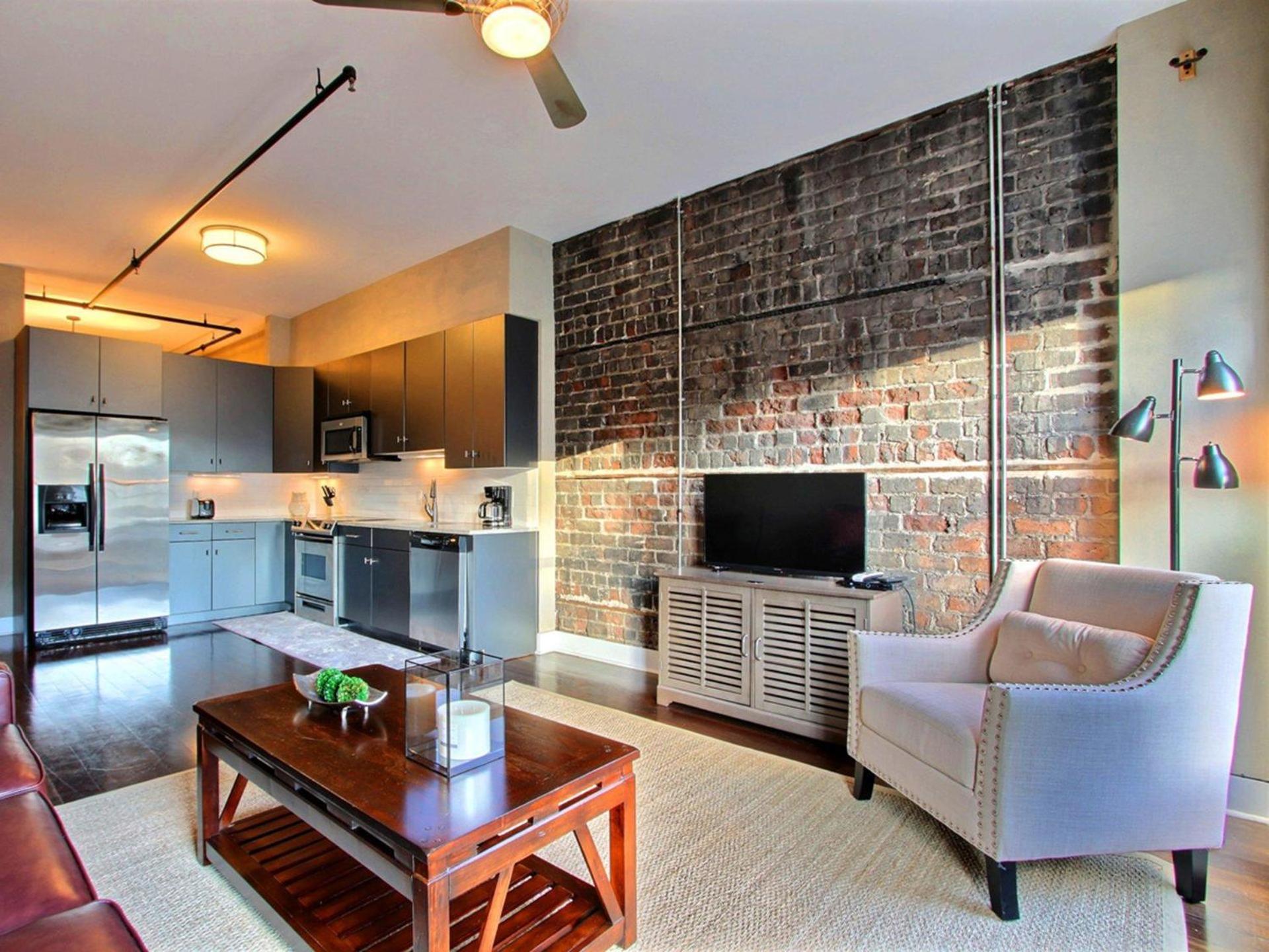 סוואנה Soho Suite מראה חיצוני תמונה